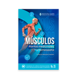 Músculos plantas medicinales y homeopatía