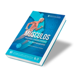 Músculos plantas medicinales y homeopatía