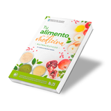 Tu alimento sea tu medicina (Nutracéuticos)