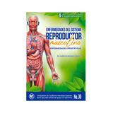 Enfermedades del sistema reproductor masculino (Enfermedades prostáticas).