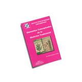 Elementos Conceptuales de la Medicina Tradicional.