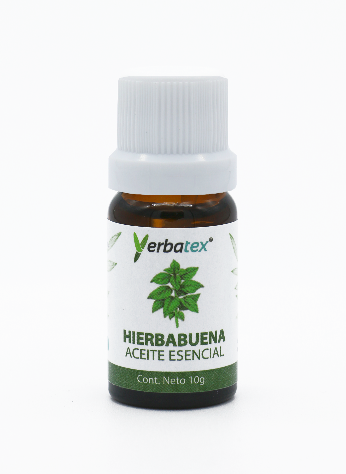 Aceite Esencial Hierbabuena Yerbatex 5281