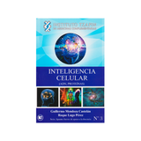 Inteligencia Celular (Adn, Proteínas)