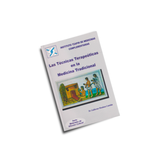 Las técnicas terapéuticas en la medicina tradicional.