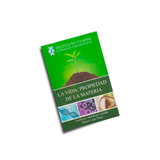 La Vida: Propiedad de la materia