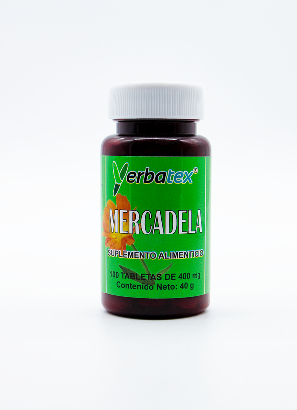 Tableta Mercadela