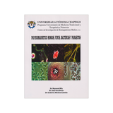 Par biomagnético hongos, virus, bacterias y parásitos.