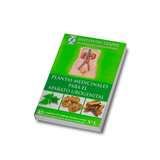Plantas medicinales para el aparato urogenital