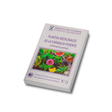 Plantas medicinales de la farmacia viviente (Primera parte).