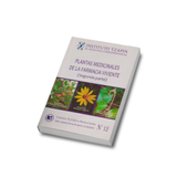 Plantas medicinales de la farmacia viviente (Segunda parte).