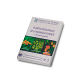 Plantas medicinales de la farmacia viviente (Tercera parte).