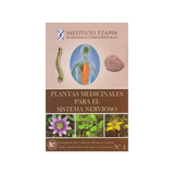 Plantas medicinales para el sistema nervioso