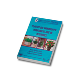 Plantas que armonizan y purifican el aire de interiores.