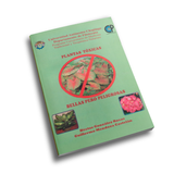 Plantas tóxicas, bellas pero peligrosas.