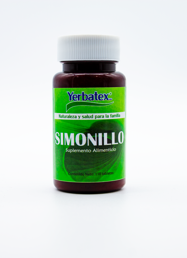Tableta Simonillo