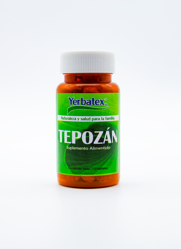 Tableta Tepozán