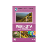 Wirikuta, El jardín del Edén