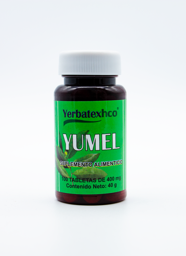 Tableta Yumel