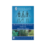 Plantas Medicinales para el Sistema Oseo