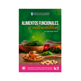 Alimentos funcionales y nutracéuticos