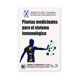 Plantas medicinales para el sistema inmunológico.