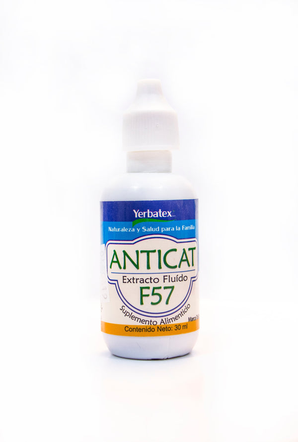 Extracto Anticat F57