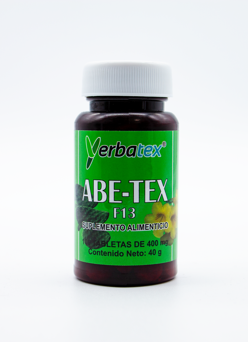 Tableta Abe Tex F13