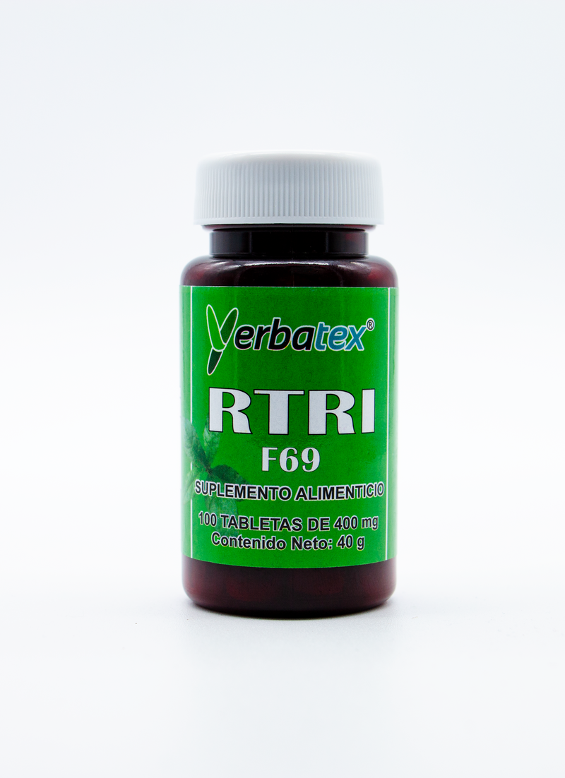 Tableta De Rtri F69