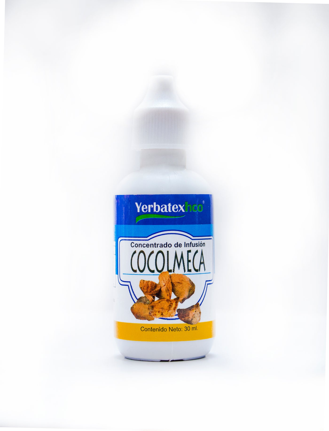 Extracto De Cocolmeca – Yerbatex