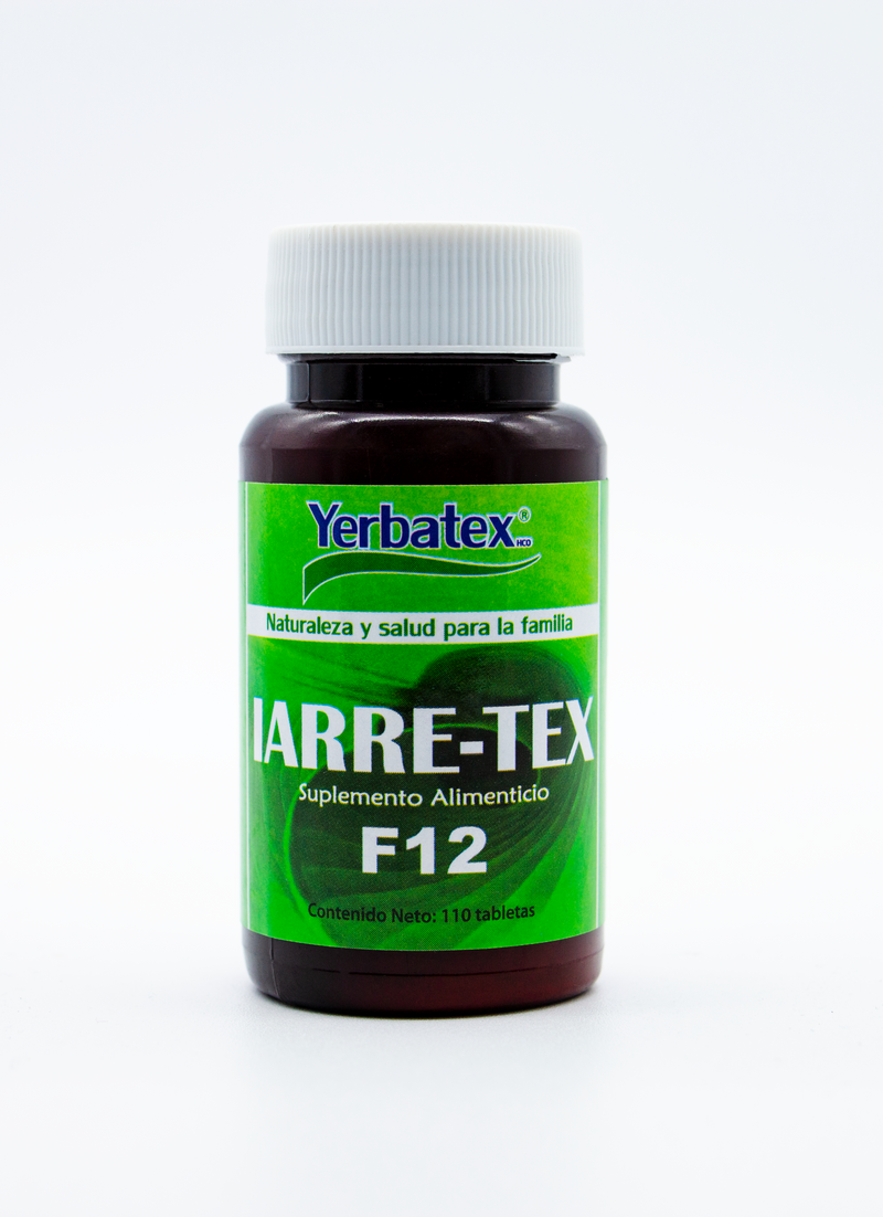 Tableta De Iarre Tex F12