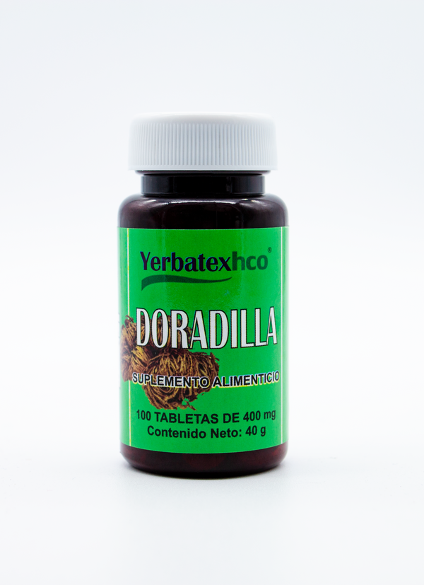 Tableta Doradilla