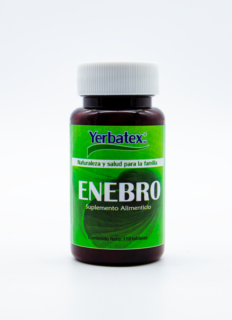Tableta Enebro