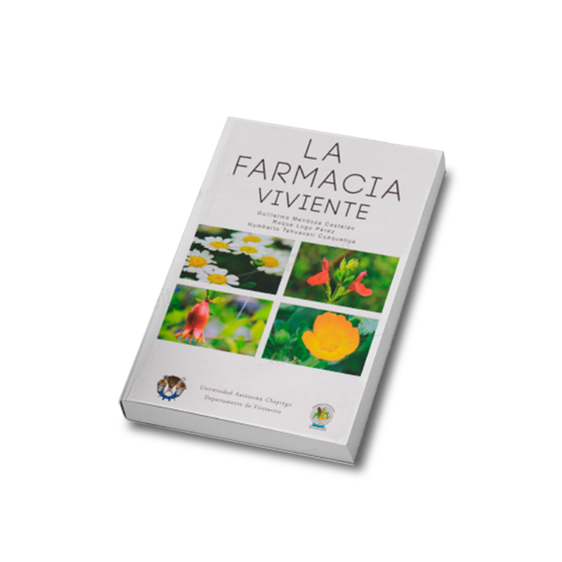 La Farmacia Viviente