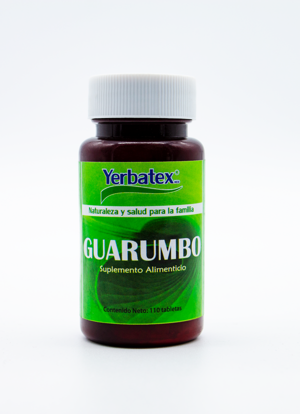 Tableta Guarumbo