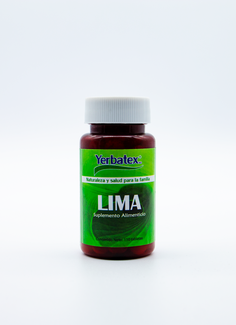 Tableta Lima