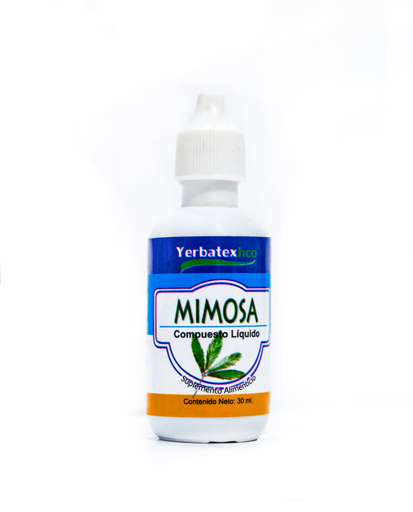 Extracto De Mimosa
