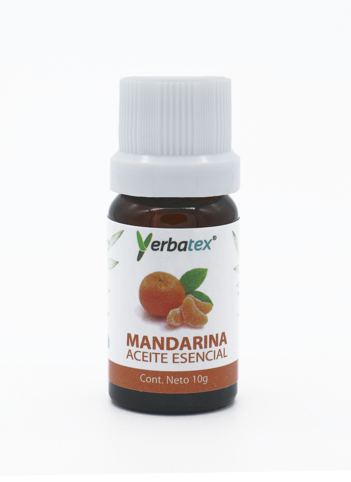 Aceite Esencial Mandarina Yerbatex 6419