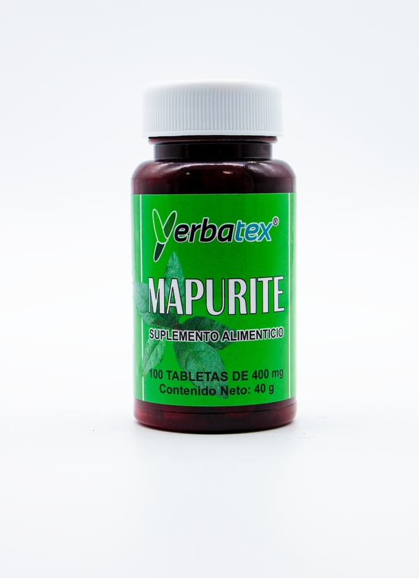 Tableta Mapurite