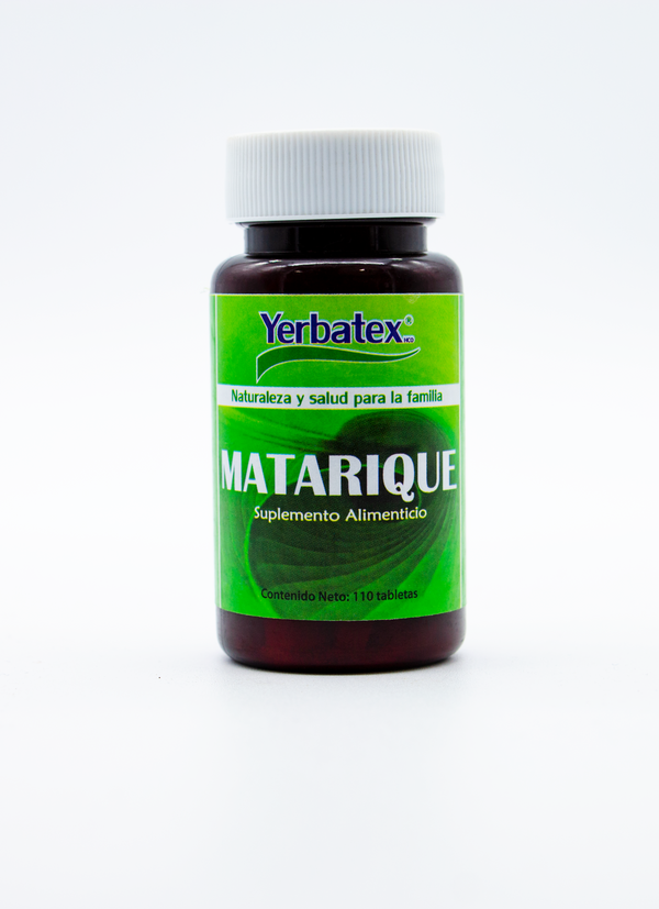 Tableta Matarique