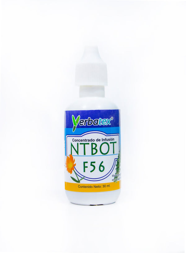 Extracto Ntbot F56