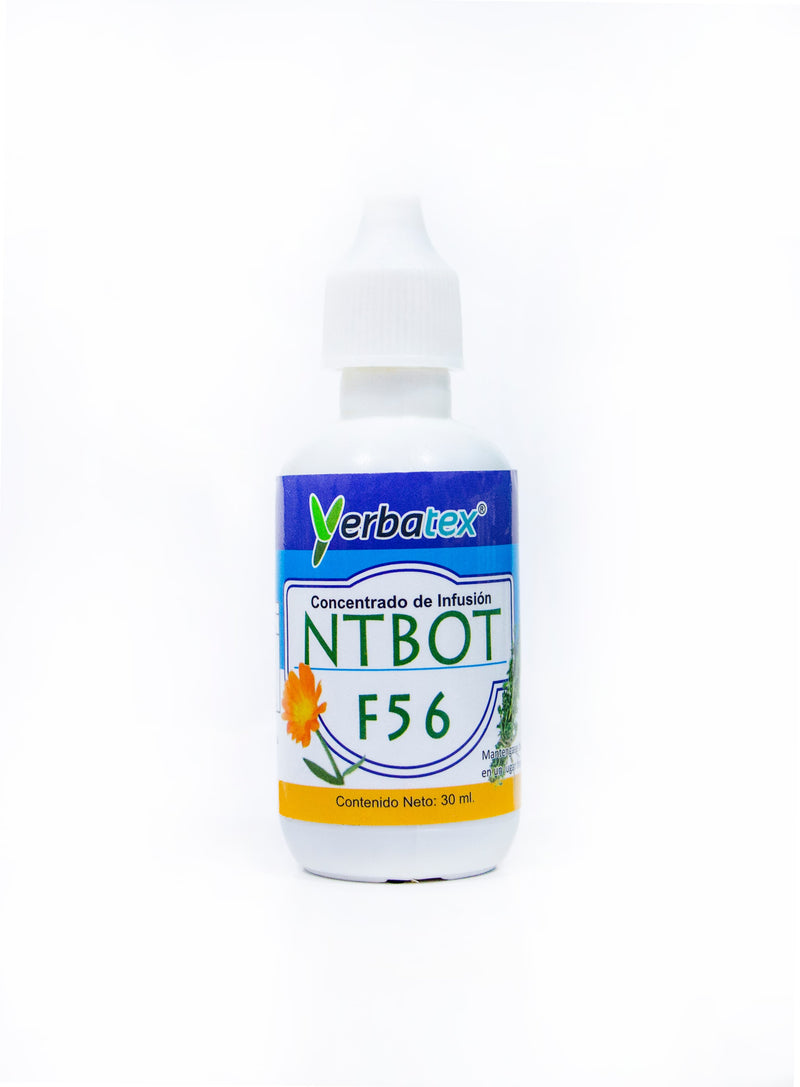 Extracto Ntbot F56