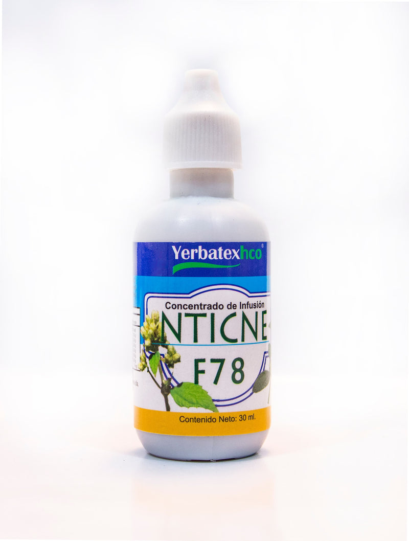 Extracto Nticne F78