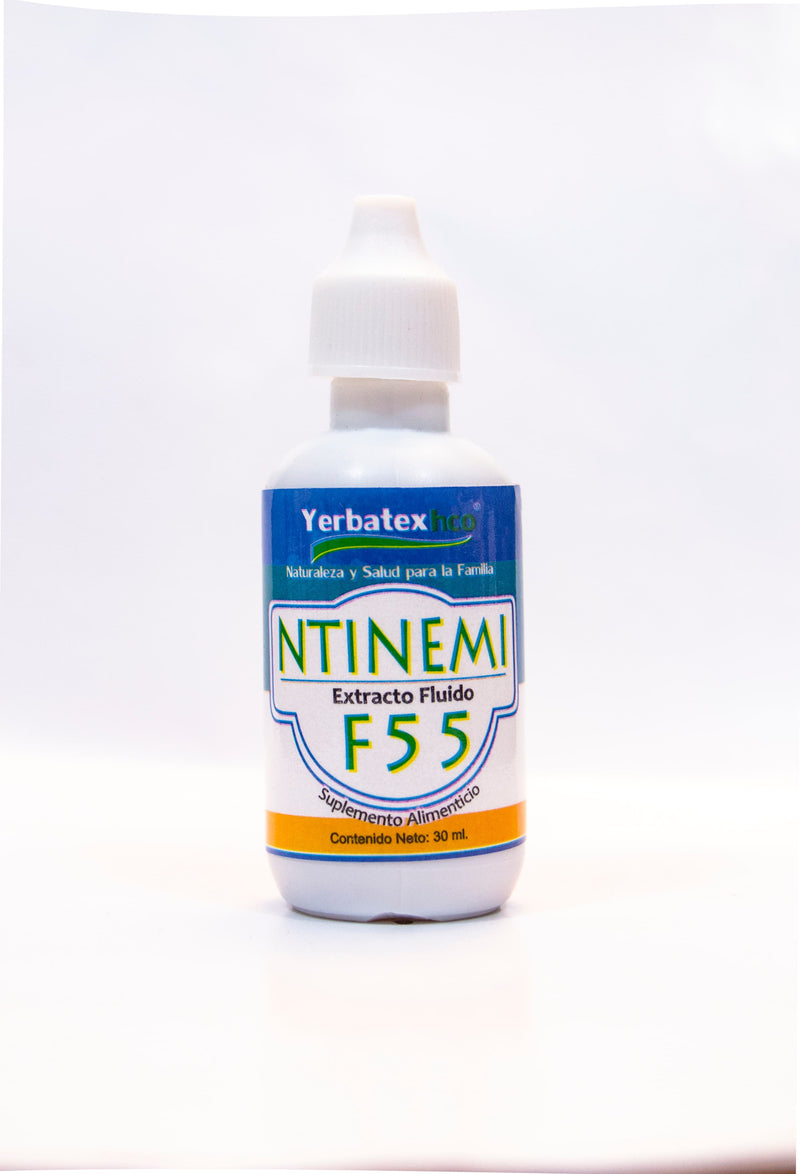 Extracto Ntinemi F55