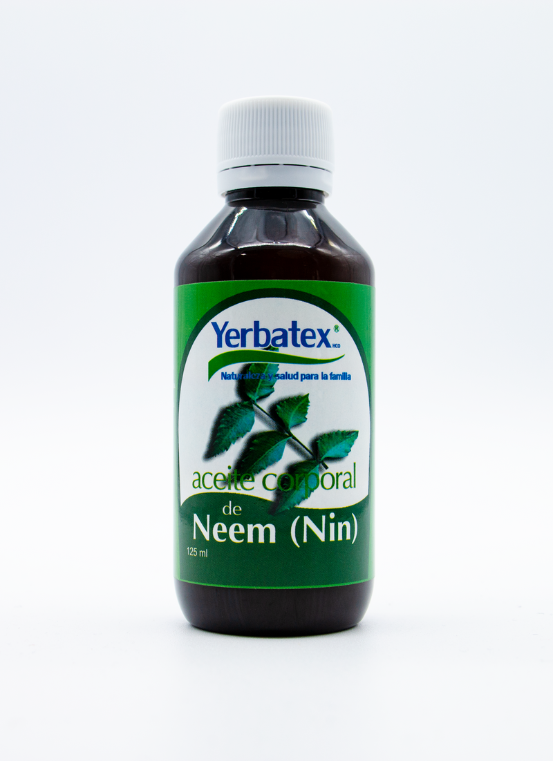 Aceite De Neem – Yerbatex