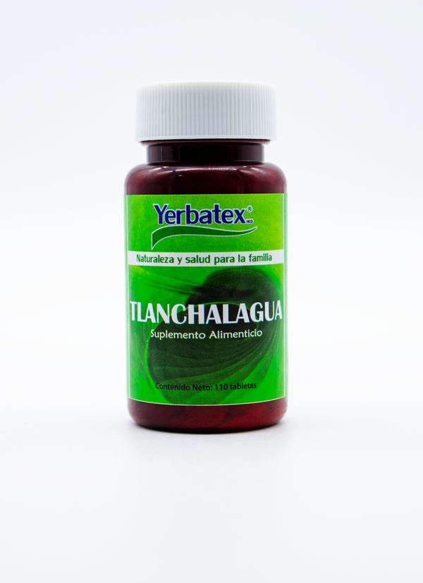 Tableta Tlanchalagua