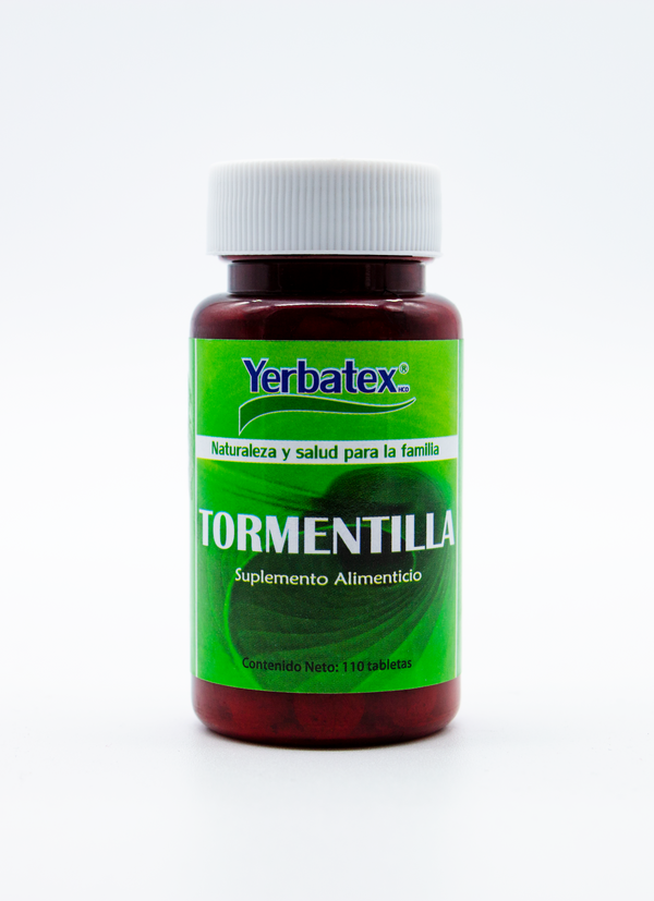 Tableta Tormentilla