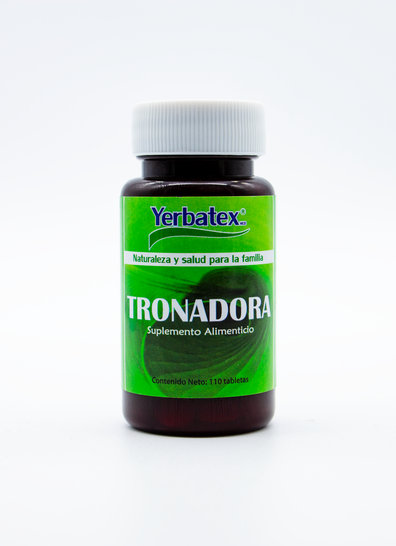 Tableta Tronadora