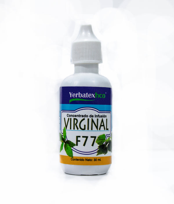 Extracto De Virginal F77