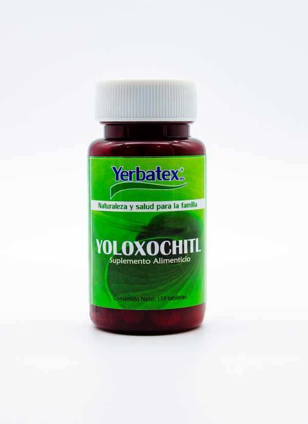 Tableta Yoloxochitl