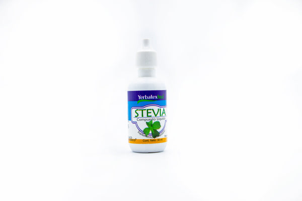 Extracto De Stevia